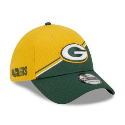 NFL パッカーズ キャップ パッチアップ コレクション 9FIFTY Snapback