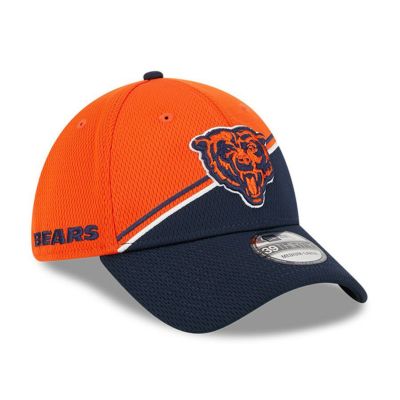 NFL ブロンコス キャップ 2023 サイドライン 39THIRTY Flex Hat