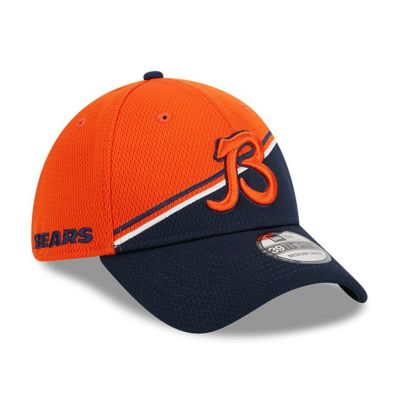 NFL ブロンコス キャップ 2023 サイドライン 39THIRTY Flex Hat
