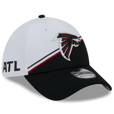 NFL ベアーズ キャップ 2023 サイドライン 39THIRTY Flex Hat 1st