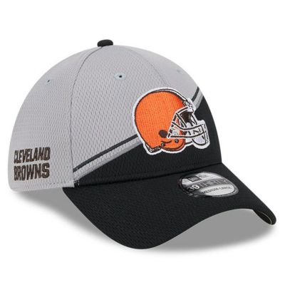 NFL シーホークス キャップ 2023 サイドライン 39THIRTY Flex Hat 3rd