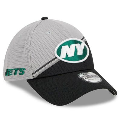 NFL Official Acrylic Scarf ''New York Jets'' / オフィシャル アクリル スカーフ マフラー  ニューヨーク・ジェッツ - RAWDRIP