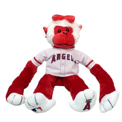 MLB エンゼルス Exclusive Rally Monkey ラリーモンキー シティー