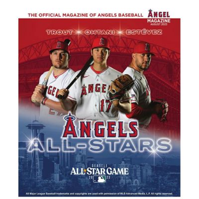 【新品タグ付】Angeles エンジェルス大谷翔平選手実使用モデルプレゼント付