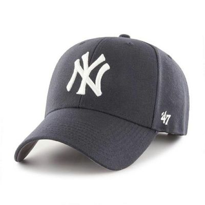 MLB ヤンキース キャップ MVP Cap 47Brand ホーム