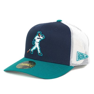 MLB ケン・グリフィー・ジュニア キャップ - MLB | セレクション
