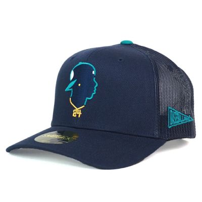 Junior's Silhouette Cap  Baseballism x Ken Griffey Jr.