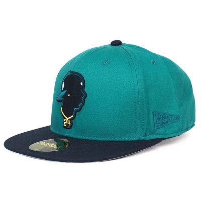 Junior's Silhouette Cap  Baseballism x Ken Griffey Jr.