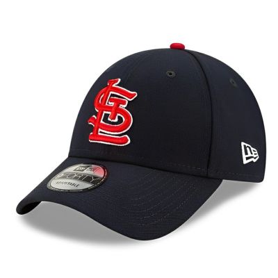 MLB カージナルス キャップ The League 9FORTY Adjustable Hat ニューエラ/New Era オルタネイト ネイビー