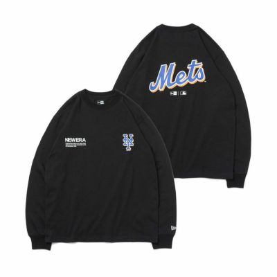 MLB メッツ スウェットシャツ SWEAT CREW NECK ニューエラ/New Era