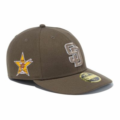 パドレス MLB Authentic Collection 【新品未使用】 MLB パドレス ニューエラ メンズ - MLB | セレクション公式