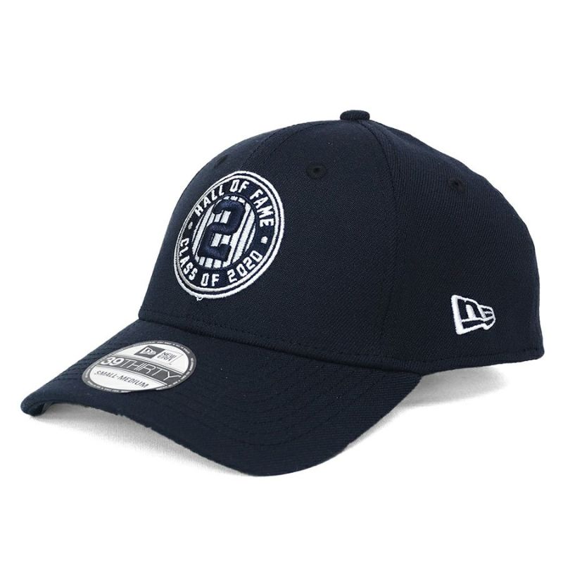 MLB デレク・ジーター ヤンキース キャップ 9FORTY Jeter HOF