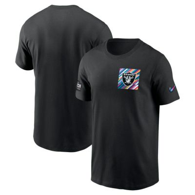 NFL レイダース Tシャツ クルーシャルキャッチ2023 サイドライン Tri