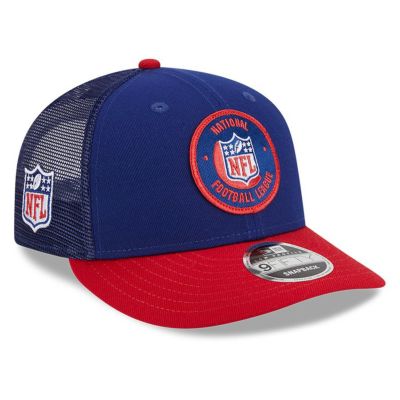 NFL ペイトリオッツ キャップ 2023 サイドライン 9FIFTY ロー