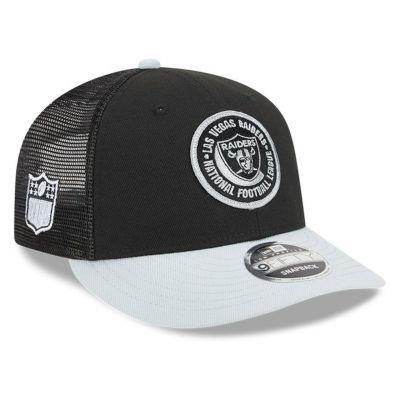 NFL チャージャース キャップ 2023 サイドライン 9FIFTY ロー