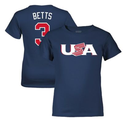 新品 ナイキ WBC2023 アメリカ代表 レジェンド Tシャツ US:XL