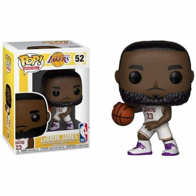 NBA レブロン・ジェームス コレクタブル - NBA | セレクション