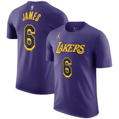 NBA レブロン・ジェームス Tシャツ - NBA | セレクション公式 ...