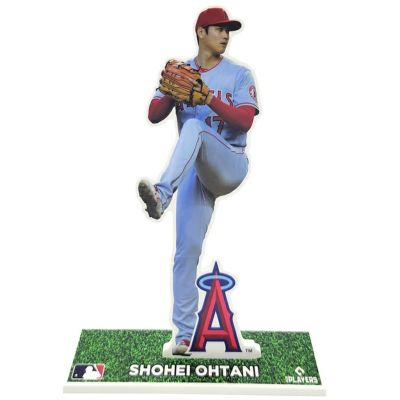 Highland Mint MLB Los Angeles Angels Shohei 'Shotime' Ohtani