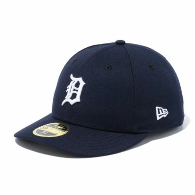 MLB タイガース キャップ Authentic Collection On-Field LP 59FIFTY ニューエラ/New Era Home (2022-)【nejp】
