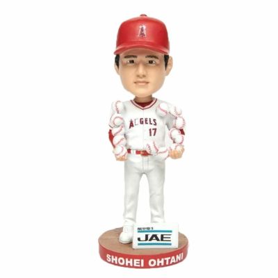 MLB 大谷翔平 球場配布（非売品） - MLB | セレクション公式オンライン