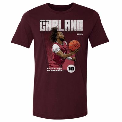 NBA キャバリアーズ プライマリーロゴ Tシャツ キッズ Burgandy