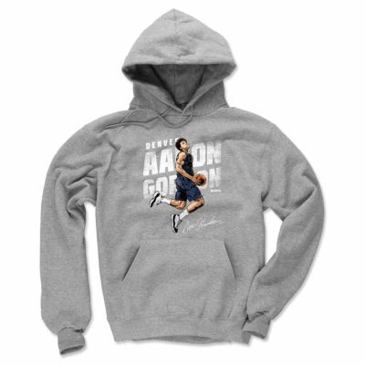 NBA アーロン・ゴードン ナゲッツ パーカー Lift Off Hoodie