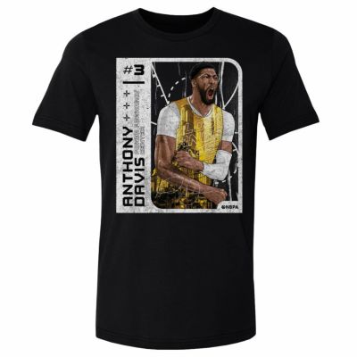 NBA アンソニー・デイビス レイカーズ スウェット Premiere Sweatshirt