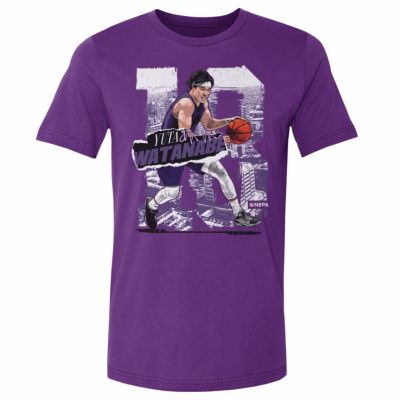 NBA 渡邊雄太 フェニックス・サンズ Tシャツ Phoenix Rough T-Shirt