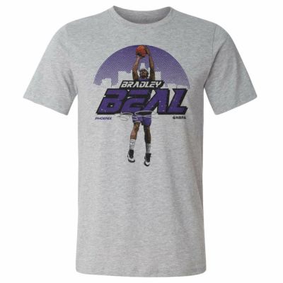 NBA ブラッドリー・ビール フェニックス・サンズ Tシャツ Phoenix