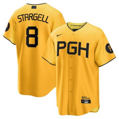 MLB ブレーブス ユニフォーム 2023 シティーコネクト レプリカ Jersey