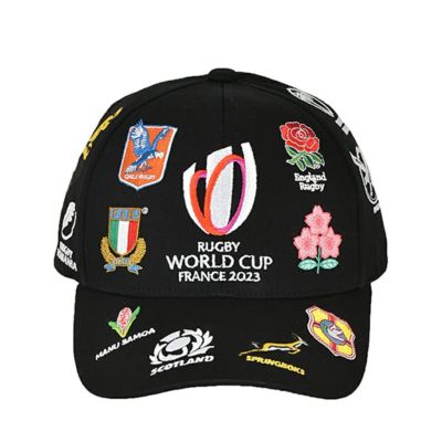 RWC キャップ ラグビーワールドカップ 20ユニオン コレクション