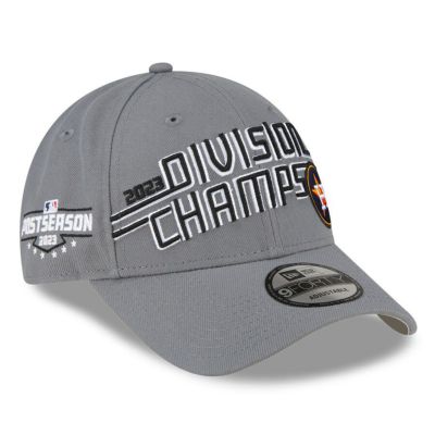 MLB アストロズ キャップ 2023 AL West Division Champions ロッカー