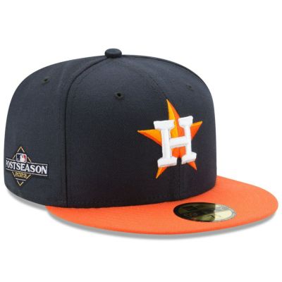 MLB アストロズ キャップ 2023 ポストシーズン プレーオフ 9FIFTY