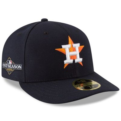 MLB アストロズ キャップ 2023 ポストシーズン プレーオフ 9FIFTY