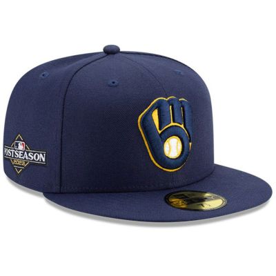 MLB ドジャース キャップ 2023 ポストシーズン プレーオフ 59FIFTY