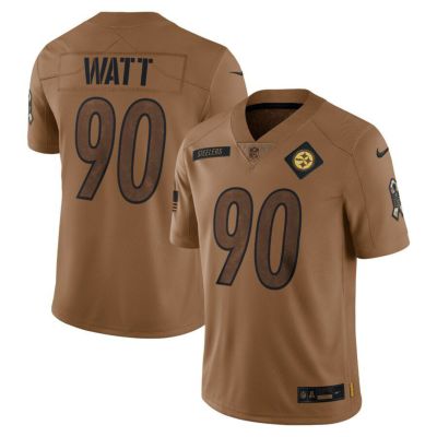NFLオーセンティックJersey　サルートトゥサービス NFL 2023 サルート ユニフォーム」のグッズ通販 | セレクション