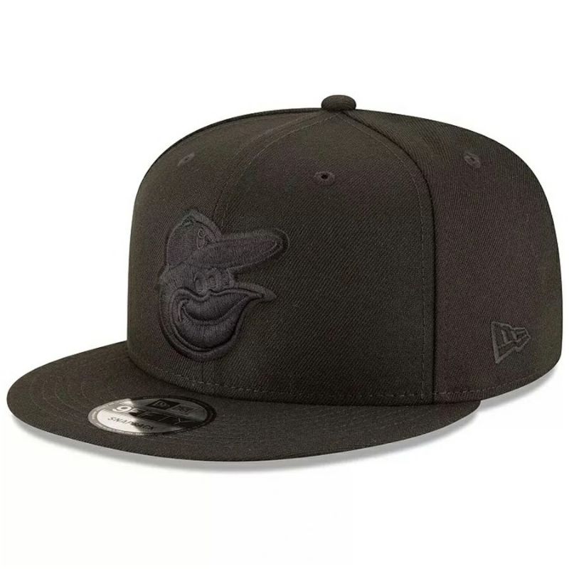 MLB オリオールズ キャップ Basic 9FIFTY Adjustable Hat