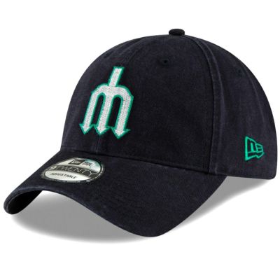 MLB マリナーズ キャップ Core Classic 2.0 9TWENTY Adjustable Hat ニューエラ/New Era ネイビー