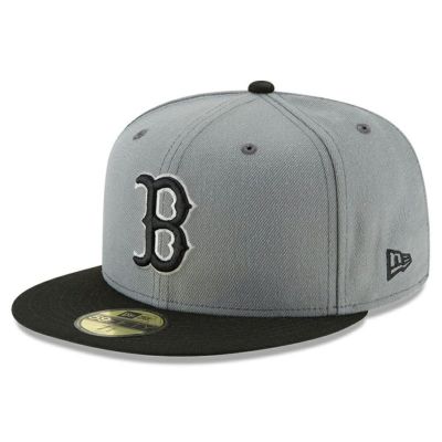 レッドソックス キャップ ニューエラ NEW ERA MLB 1975 ターンバック