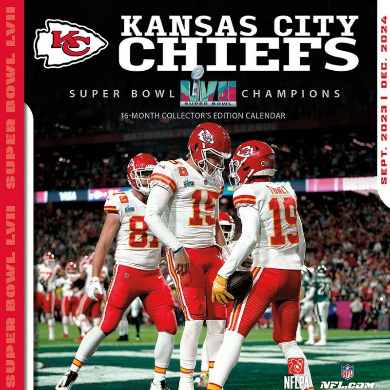 KANSAS CITY CHIEFS「NFL ライセンスプレート」 NFL - その他