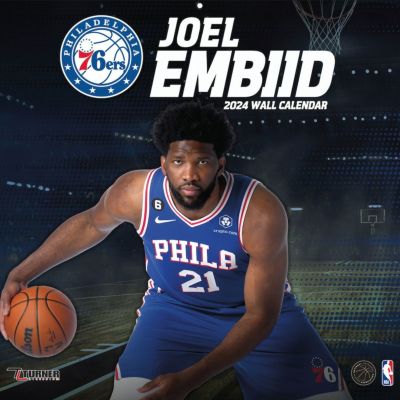 NBA ジョエル・エンビード グッズ - NBA | セレクション公式オンライン