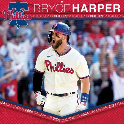MLB ブライス・ハーパー グッズ - MLB | セレクション公式