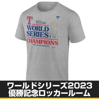WBC 侍ジャパン Tシャツ 2023 World Baseball Classic 優勝記念 