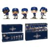 MLB Funko Pop レンジャーズ ワールドシリーズチャンピオン5体セット MLB Funko Pop レンジャーズ ワールドシリーズチャンピオン5体
