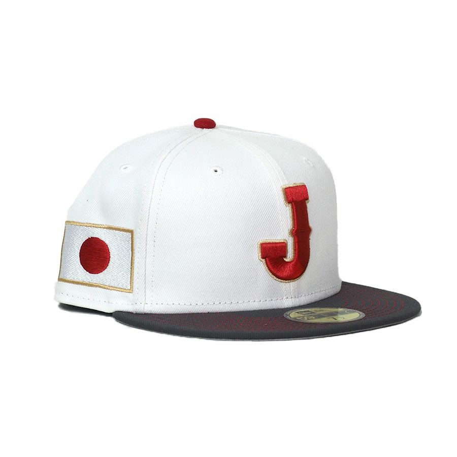 WBC 日本代表 侍ジャパン キャップ 2023 World Baseball Classic 