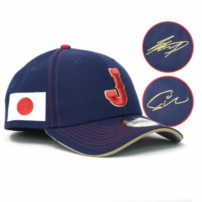 キャップ グッズ - WBC/侍JAPAN | セレクション公式オンライン通販ストア