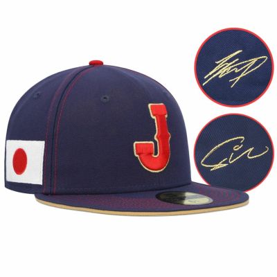 キャップ - WBC/侍JAPAN | セレクション公式オンライン通販ストア