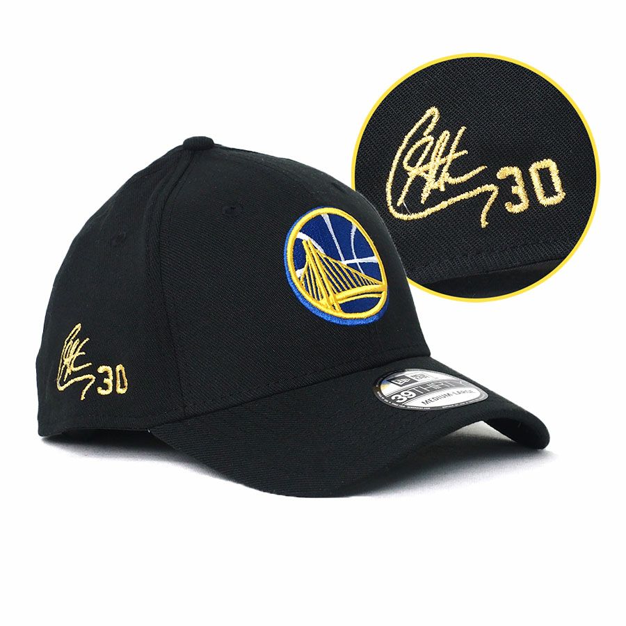 NBA ステファン・カリー キャップ - NBA | セレクション公式オンライン 