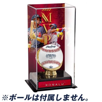 MLB 大谷翔平 エンゼルス ディスプレーケース 2023 ア・リーグ MVP